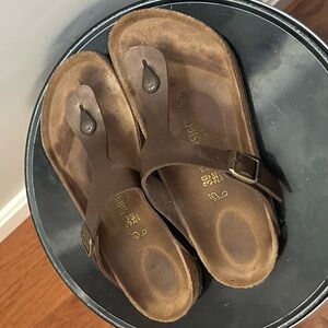 Women’s Birkenstock - Gizeh
